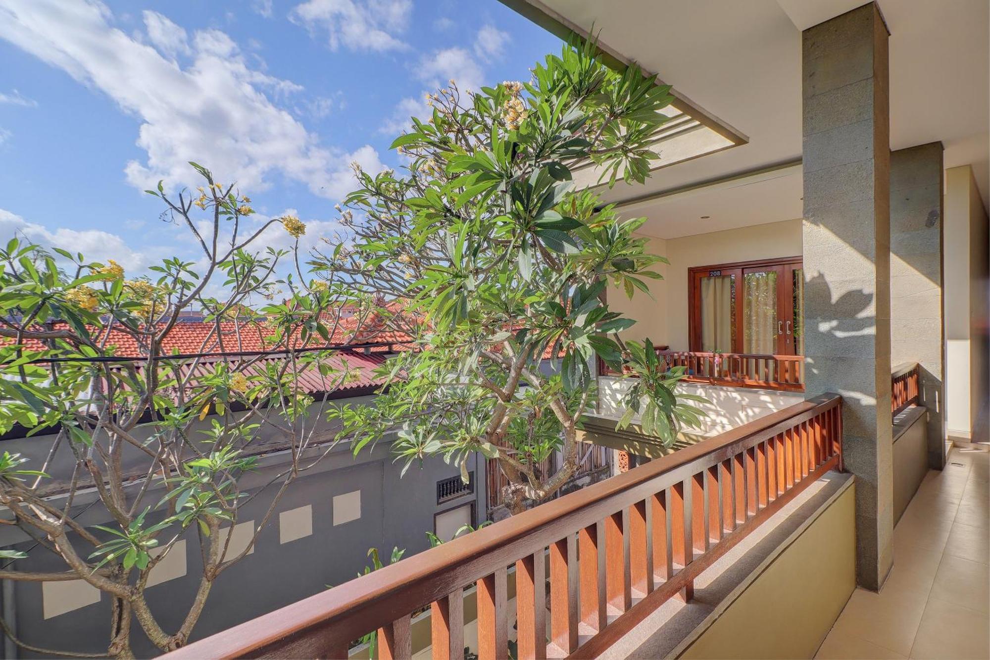 Hotel Oyo Life 92852 Singgah Legian Seminyak (Bali)
