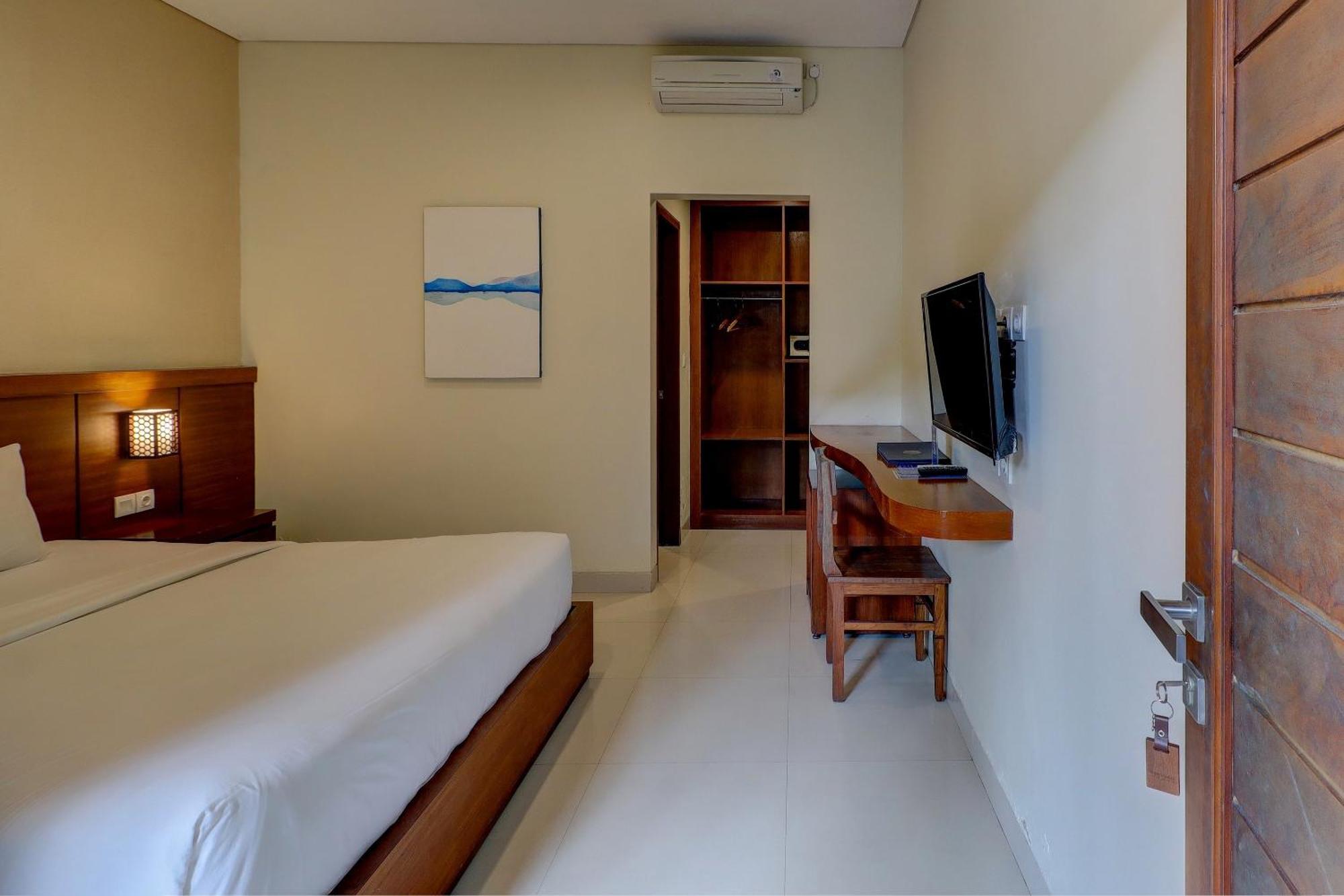 Hotel Oyo Life 92852 Singgah Legian Seminyak (Bali)